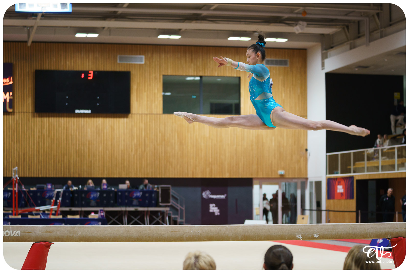 MATCH TOP12 HAGUENAU-HENIN